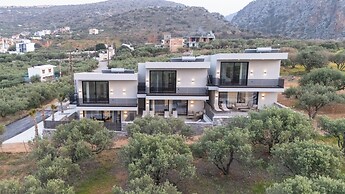 Temma Villas