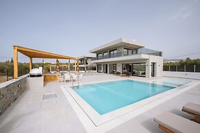 Temma Villas