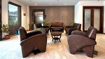 Goroomgo Hotel Starwood Resorts HP