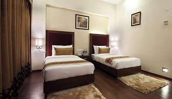 Goroomgo Hotel Starwood Resorts HP