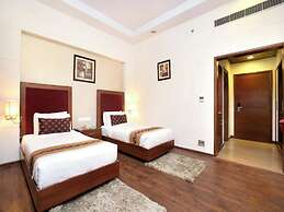 Goroomgo Hotel Starwood Resorts HP