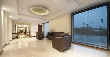 Goroomgo Hotel Starwood Resorts HP