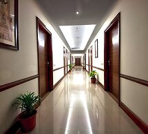 Goroomgo Hotel Starwood Resorts HP