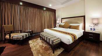 Goroomgo Hotel Starwood Resorts HP