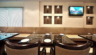 Goroomgo Hotel Starwood Resorts HP