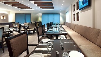 Goroomgo Hotel Starwood Resorts HP