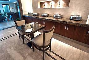 Goroomgo Hotel Starwood Resorts HP