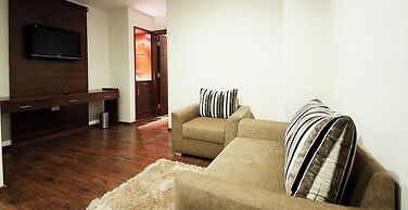 Goroomgo Hotel Starwood Resorts HP