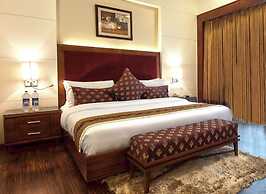 Goroomgo Hotel Starwood Resorts HP