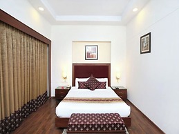 Goroomgo Hotel Starwood Resorts HP