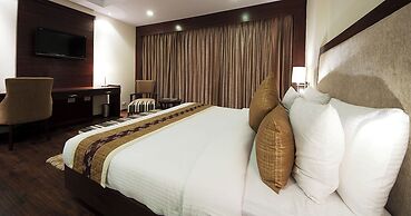 Goroomgo Hotel Starwood Resorts HP