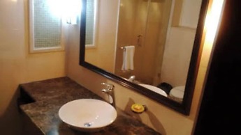 Goroomgo Hotel Starwood Resorts HP