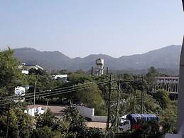 Goroomgo Hotel Starwood Resorts HP