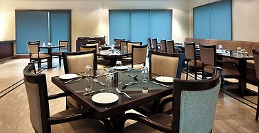 Goroomgo Hotel Starwood Resorts HP