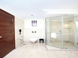 Goroomgo Hotel Starwood Resorts HP