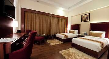 Goroomgo Hotel Starwood Resorts HP