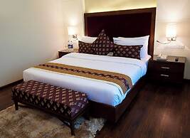 Goroomgo Hotel Starwood Resorts HP