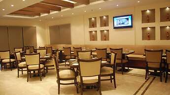 Goroomgo Hotel Starwood Resorts HP