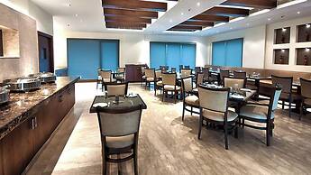 Goroomgo Hotel Starwood Resorts HP