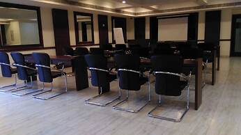 Goroomgo Hotel Starwood Resorts HP