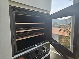 Como Panorama in Como