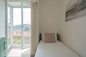 Como Panorama in Como