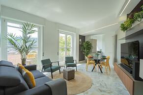 Como Panorama in Como