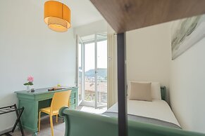 Como Panorama in Como