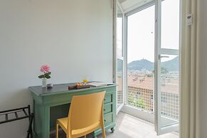 Como Panorama in Como