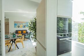 Como Panorama in Como