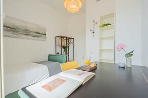 Como Panorama in Como