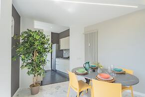 Como Panorama in Como