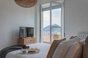 Como Panorama in Como