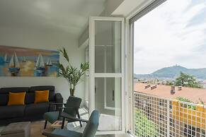 Como Panorama in Como