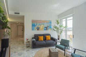 Como Panorama in Como