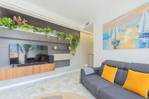 Como Panorama in Como