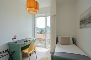 Como Panorama in Como