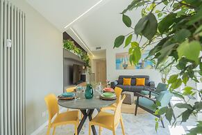 Como Panorama in Como