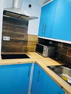 Maidenhead Studio Retreat