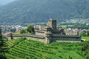 Bellinzona in Centro