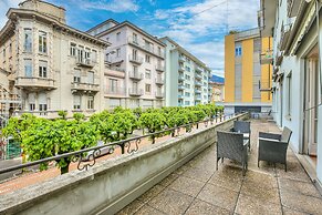 Bellinzona in Centro