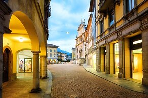 Bellinzona in Centro
