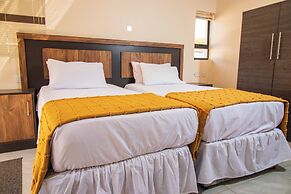 Fidelity Lodgings and Travel