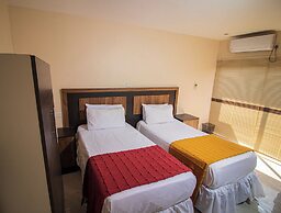 Fidelity Lodgings and Travel