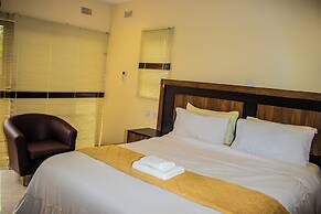 Fidelity Lodgings and Travel