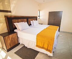 Fidelity Lodgings and Travel