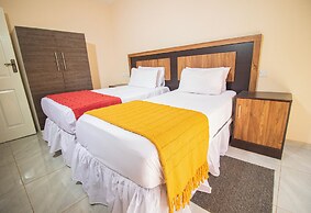 Fidelity Lodgings and Travel