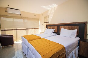 Fidelity Lodgings and Travel