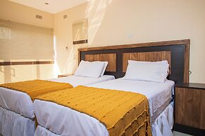 Fidelity Lodgings and Travel