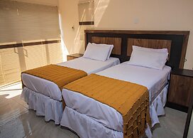 Fidelity Lodgings and Travel